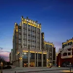 Fairfield By Marriott Shanghai Hongqiao Necc