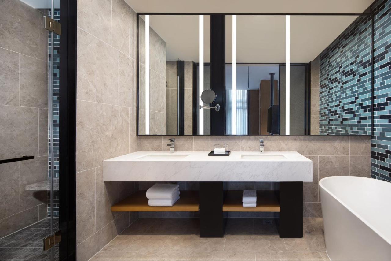 Hotel Fairfield By Marriott Hongqiao Necc