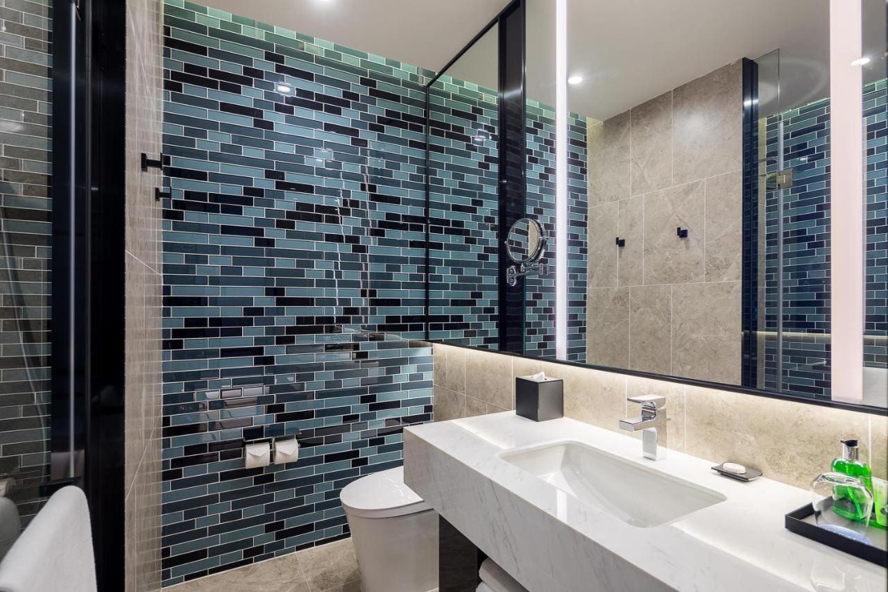 Fairfield By Marriott Hongqiao Necc 5*