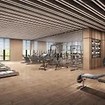 Fairfield By Marriott Shanghai Hongqiao Necc