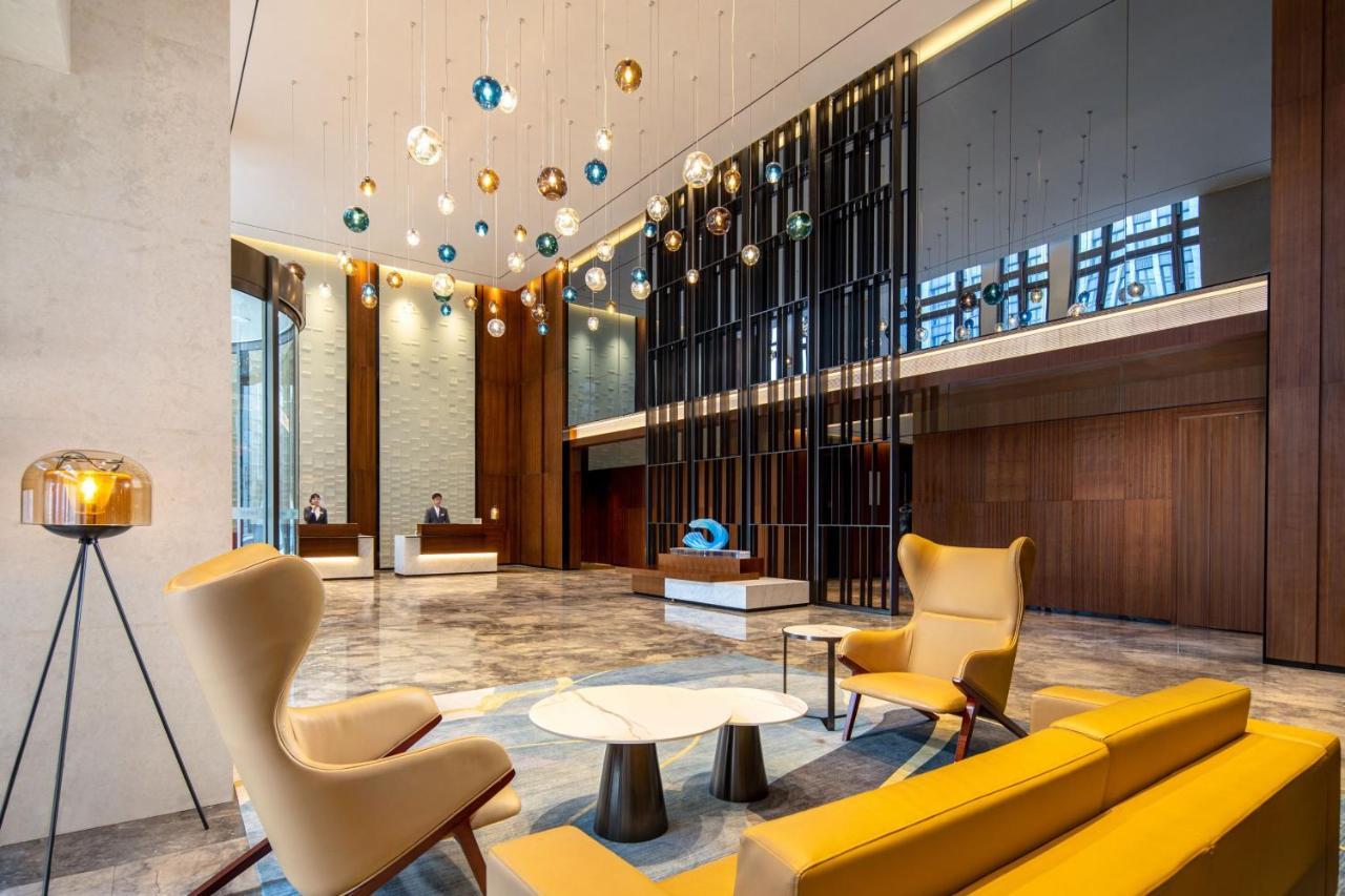 Fairfield By Marriott Hongqiao Necc