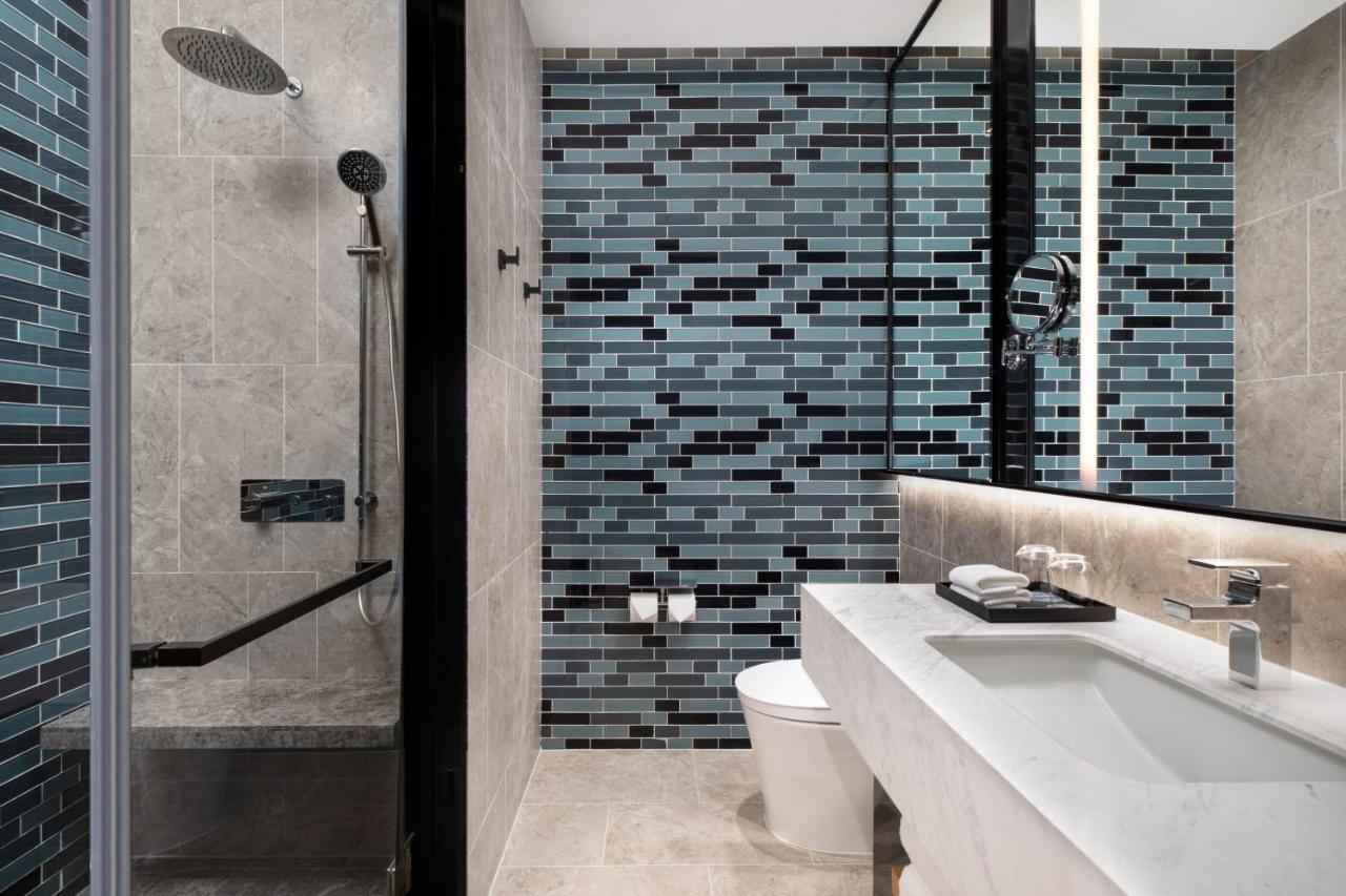 Fairfield By Marriott Hongqiao Necc 5* Shanghai