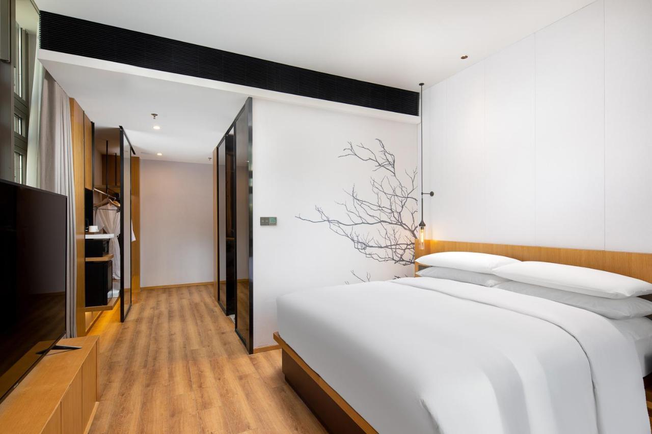 Fairfield By Marriott Hongqiao Necc Shanghai