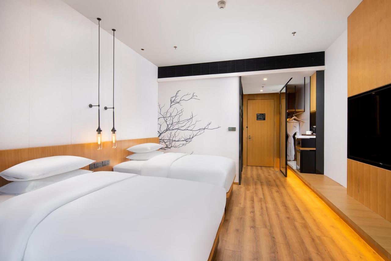 Fairfield By Marriott Hongqiao Necc 5* Shanghai