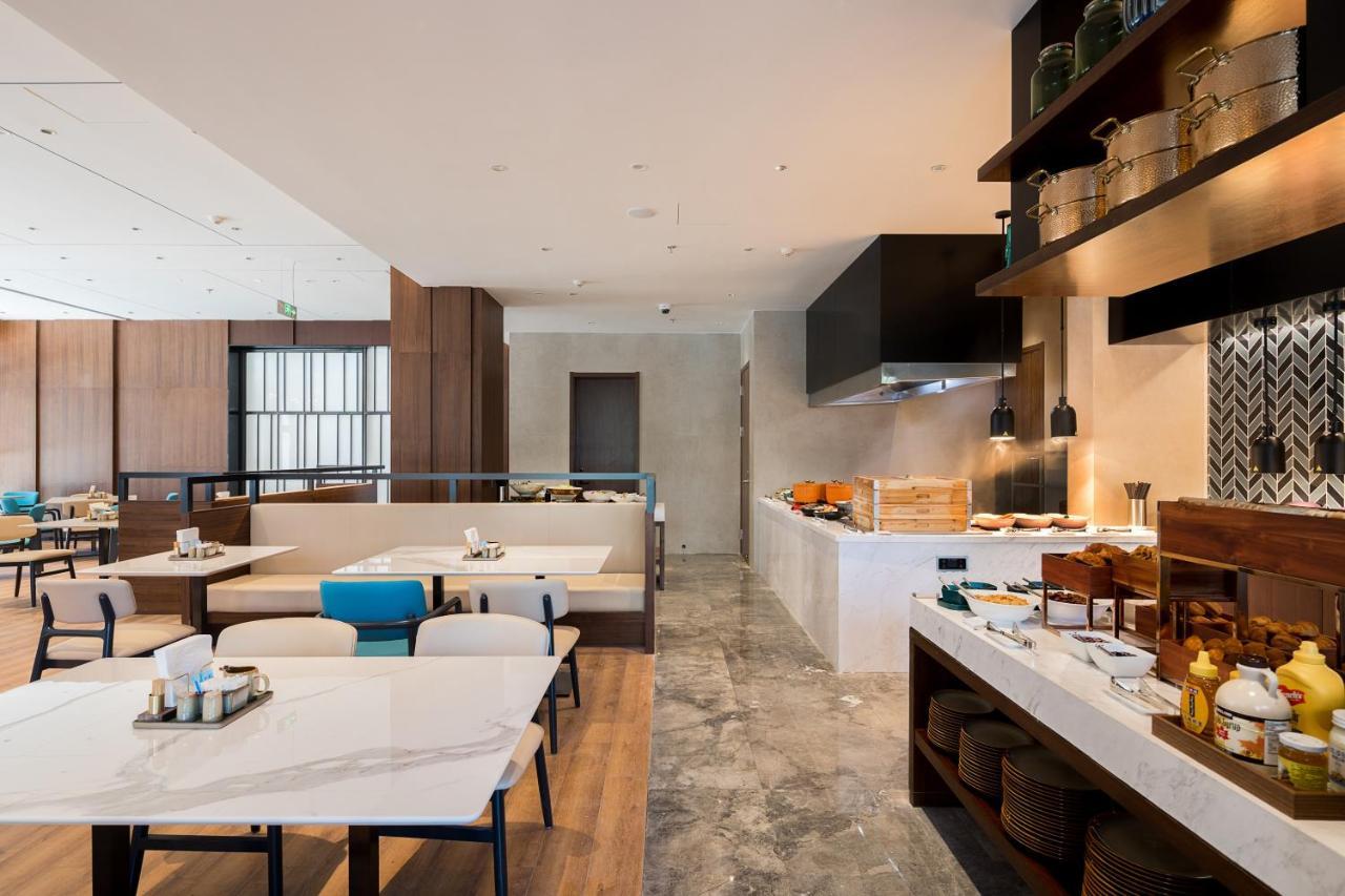 Fairfield By Marriott Hongqiao Necc 5* Shanghai