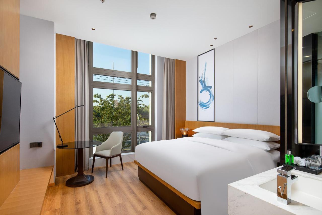 Fairfield By Marriott Hongqiao Necc 5* Shanghai
