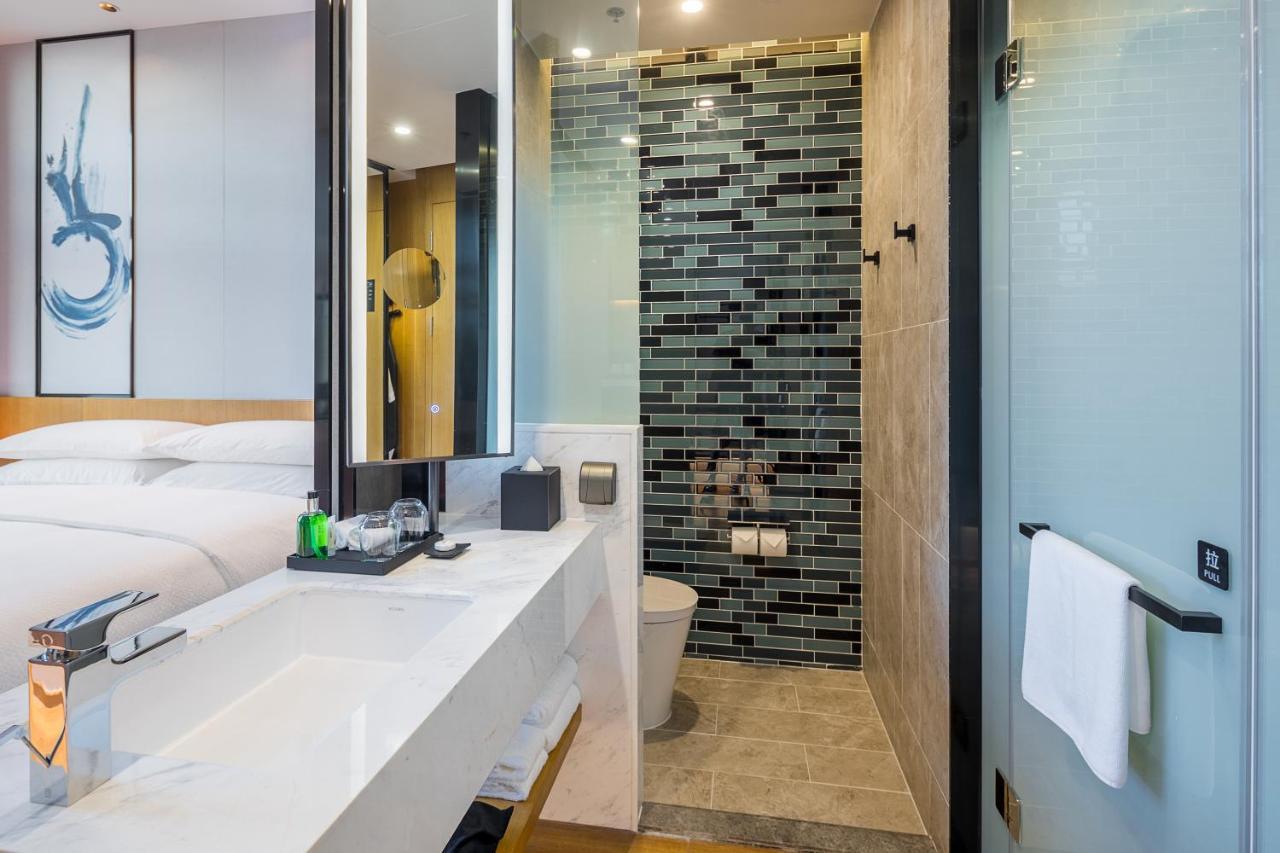 Fairfield By Marriott Hongqiao Necc Shanghai
